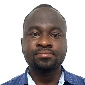 Kwesi Twum Antwi-Agyakwa (Late)