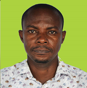 Abraham K. W. Akuamah