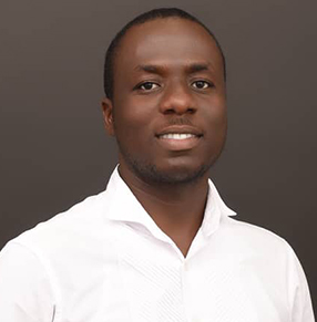 Daniel Luther Kwofie 