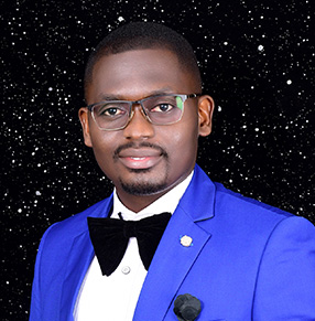 Daniel Berkoh Sarpong