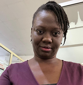 Dorcas Kyeiwa Sarpong