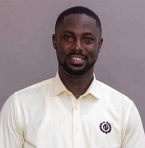 Gabriel Akosah Osei