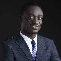 Josiah Sarpong Boateng