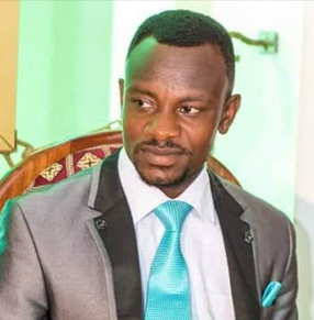 Kofi Takyi