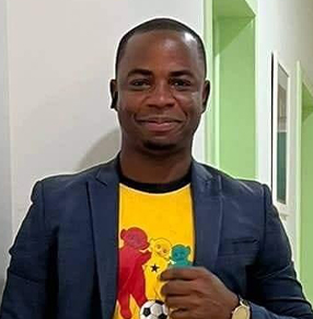 Michael Sackey