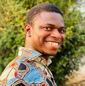 Onesiemus Awuku Amoh