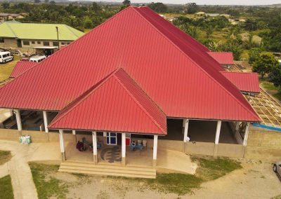 Mephibosheth Health Expo